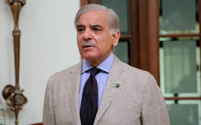 شہباز شریف کو شوکاز نوٹس جاری؛ وجہ بھی سامنے آگئی