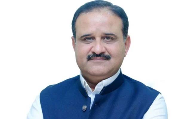 عون چودھری کے الزامات،عثمان بزدار کا اہم بیان آگیا