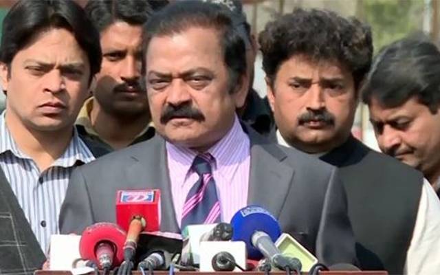 پتا نہیں تھا عمران کو نکالنے کے بعد ہمارے ہاتھ پاؤں باندھ دیئے جائیں گے، رانا ثناء