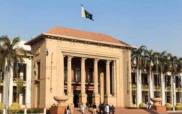 اہم خبر،پولیس نے ڈی جی پارلیمانی امور رائے ممتاز کو گرفتار کر لیا