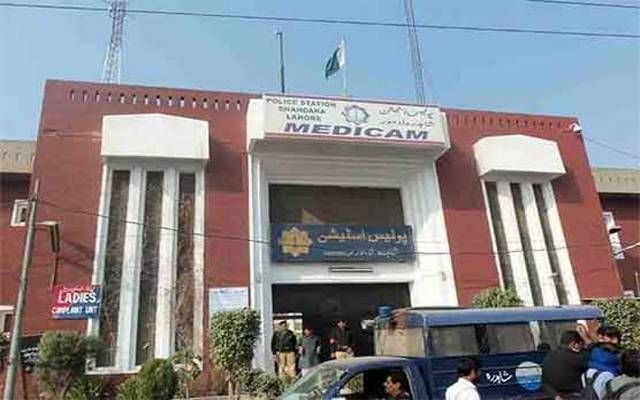اشرف رسول نے سیکرٹری پنجاب اسمبلی سمیت افسران کیخلاف مقدمہ درج کروا دیا
