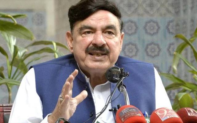 شیخ رشید کو کون قتل کرنا چاہتا ؟سابق وزیرداخلہ نےخود بتادیا