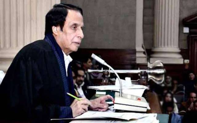 پرویز الٰہی کیخلاف تحریک عدم اعتماد؛ ن لیگ نے اہم فیصلہ کرلیا