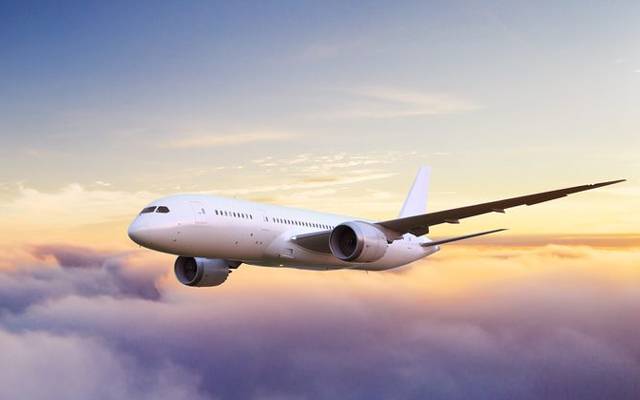 Flight schedule disturbed
