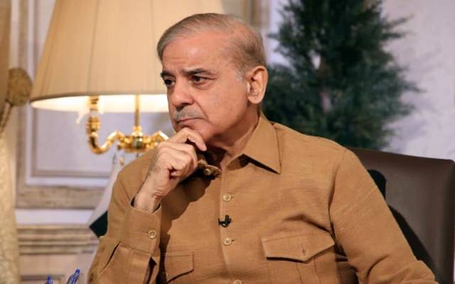 ن لیگ کے منحرف رکن پنجاب اسمبلی نے استعفیٰ دیدیا