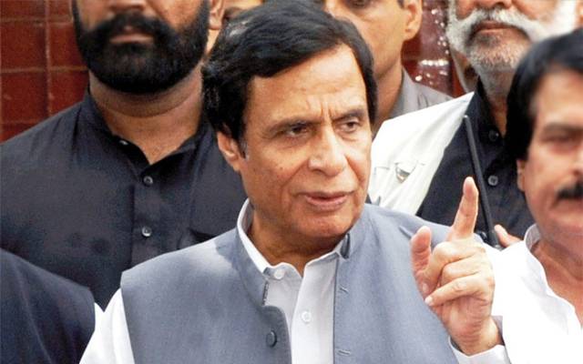 ن لیگ کے مزید اراکین مستعفیٰ ہونگے:پرویز الٰہی