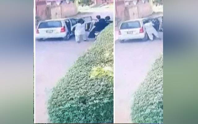 Shadbagh,girl kidnap,13 accused arrested,Police