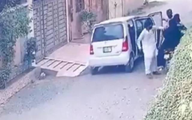 چیف جسٹس کا نوٹس: لاہور سے اغوا لڑکی چند گھنٹوں میں بازیاب