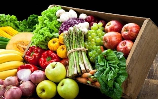 پھلوں اور سبزیوں کے آج کے ریٹس -پیر، 23مئی، 2022