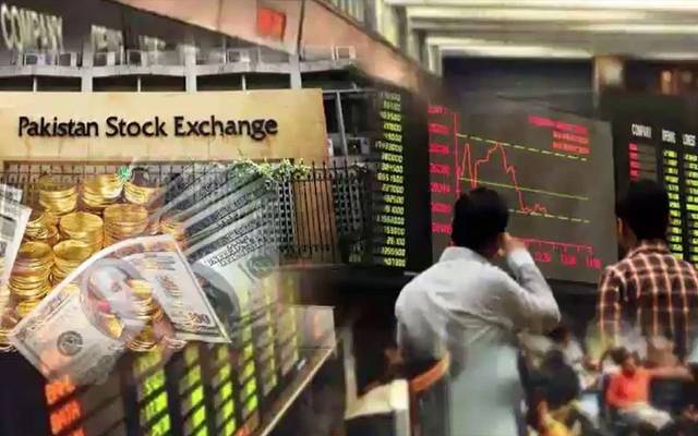 لانگ مارچ کے اعلان پرڈالرکی قیمت میں تاریخی اضافہ