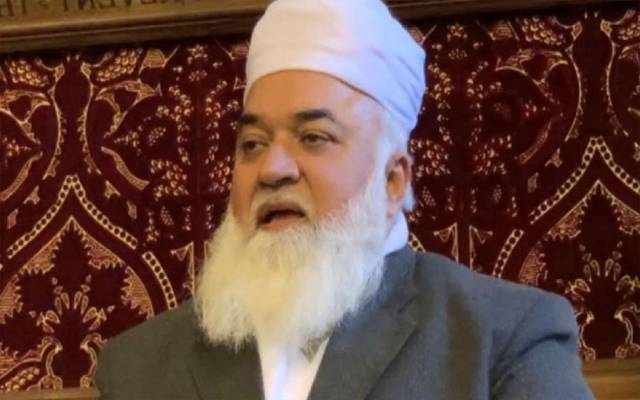 رکن پنجاب اسمبلی جلیل شرقپوری کااپنے استعفیٰ سےمتعلق اہم بیان