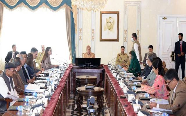 لانگ مارچ سے نمٹنے کیلئے حکومت کا بڑا فیصلہ