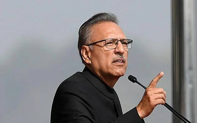 صدر مملکت کابیواؤں کے حق میں بڑا فیصلہ