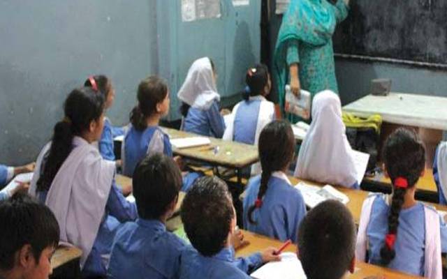 Teachers,Punjab government,vacancies