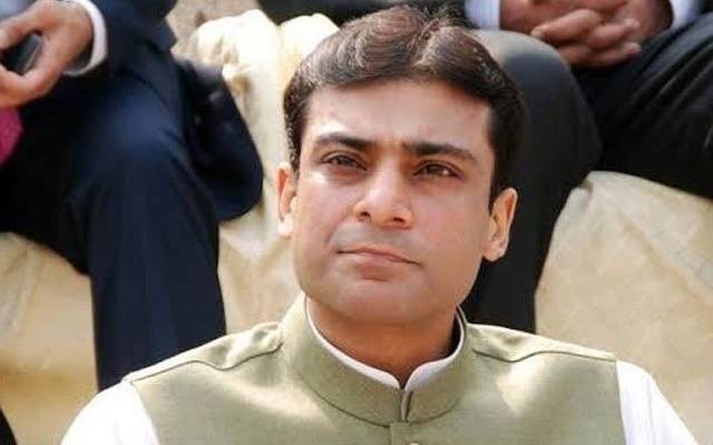 حمزہ شہباز نے اپنی کابینہ بنانا شروع کردی؛نوٹیفکیشن جاری