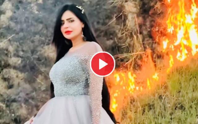11 مئی کو ٹک ٹاکر ڈولی کیساتھ کیا واقعہ پیش آیا؟ نئی ویڈیو آگئی
