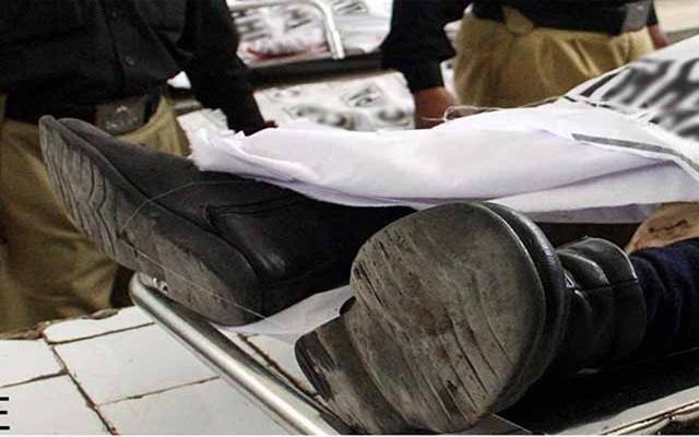 فرض کی ادائیگی کے دوران پولیس فائرنگ واقعہ ,حمزہ شہباز نے رپورٹ طلب کرلی