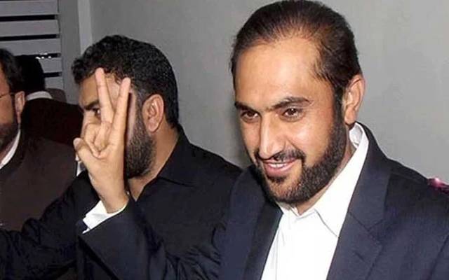 وزیراعلیٰ بلوچستان کیخلاف تحریک عدم اعتماد سےمتعلق اہم خبر