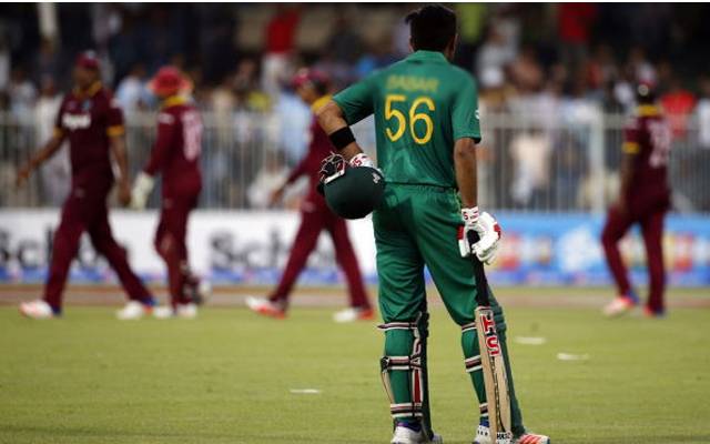 Pak Westindies series,vanue,not decided
