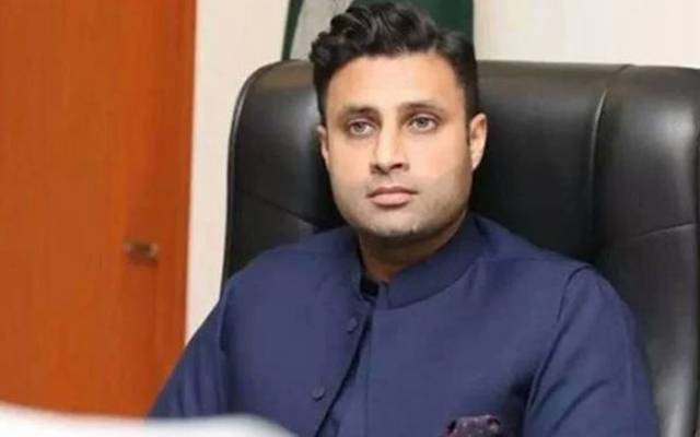 پی ٹی آئی رہنما زلفی بخاری کی گرفتاری کے حوالے سے بڑی خبر