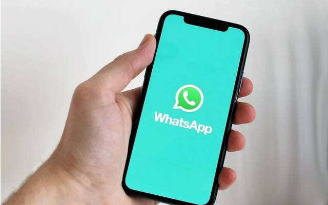 Whats app,Iphone,update
