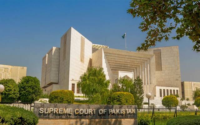 ملک میں بگڑتی صورتحال۔ سپریم کورٹ سے اہم خبر آگئی