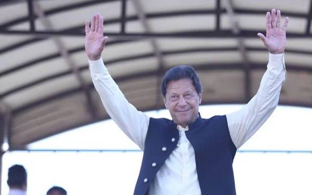 حکومت سے ڈیل پر عمران خان کا بڑا فیصلہ