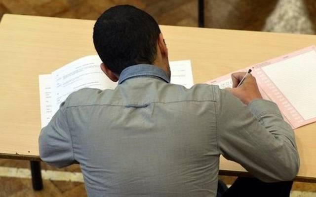 لانگ مارچ؛ Oاور A لیول کے امتحانات منسوخ