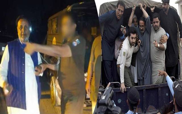 تحریک انصاف کے گرفتار کارکنان سے متعلق عدالت نے بڑا فیصلہ سنا دیا