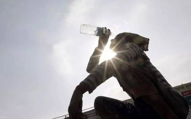 Pdma,Heat wave,alert,Punjab