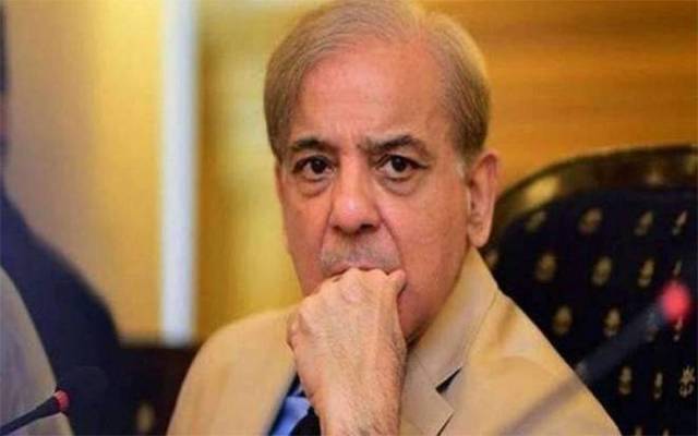 شہباز حکومت کیلئےمشکل،اہم پارٹی کایوٹرن پرغور