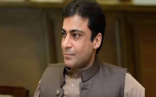عدالت نےحمزہ شہباز پر ایک لاکھ جرمانے کا حکم نامہ جاری کردیا