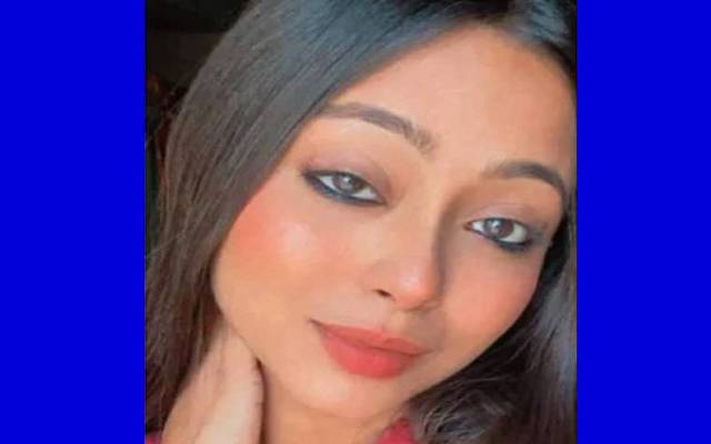 Indian actress,commited suicide