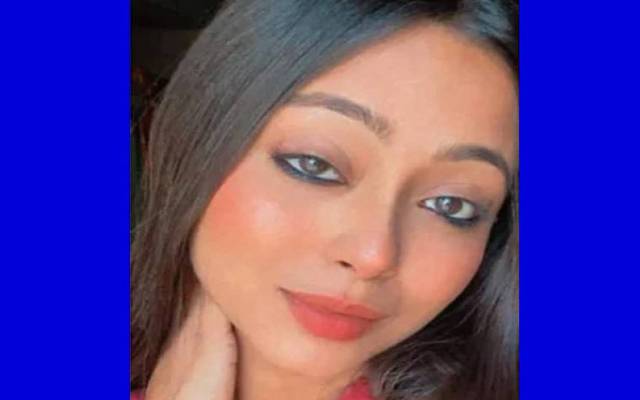 Indian actress,commited suicide
