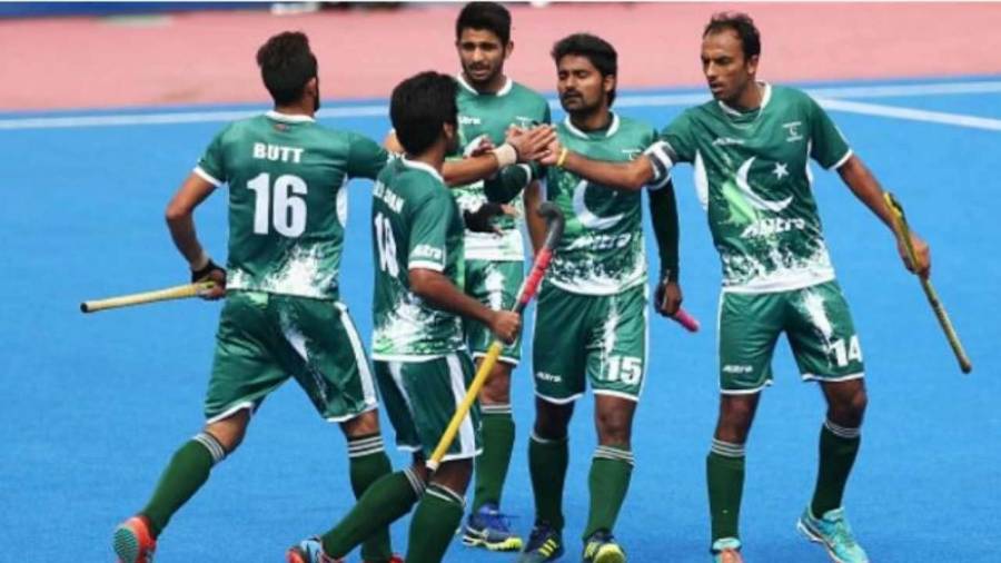 شائقین ہاکی کیلئے بُری خبر، پاکستان ایشیا اور ورلڈ کپ سے باہر