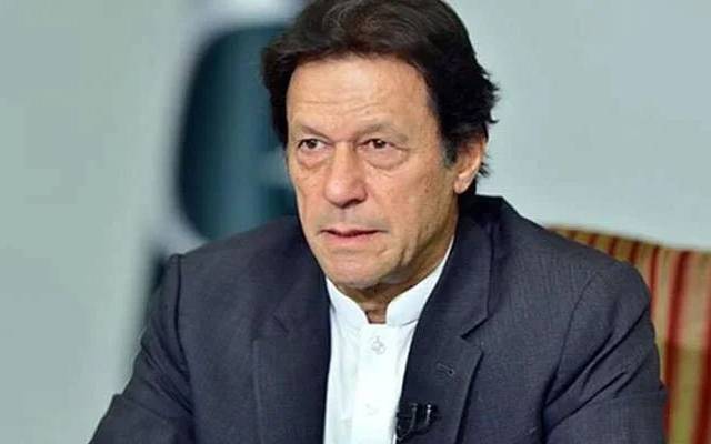 Imran khan,announcement,Pti workers,died during march