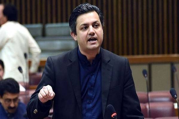 تحریک انصاف کی اہم شخصیت کا ای میل اور ٹویٹر اکاؤنٹس ہیک