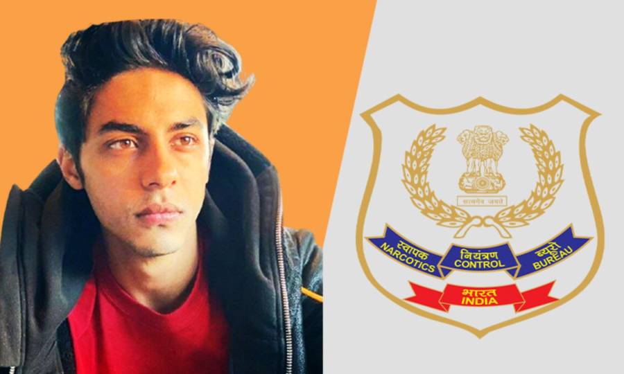  آریان خان منشیات کیس میں بے گناہ قرار
