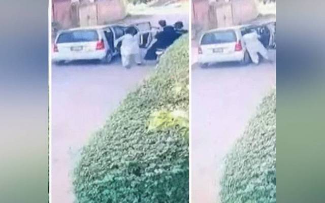 Shadbagh,girl kidnap,Cm asked for inquiery