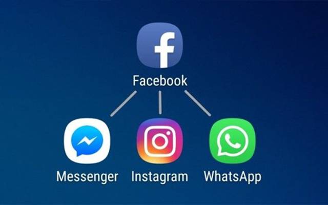 فیس بک،انسٹاگرام، واٹس ایپ،میسنجر کی پرائیویسی پالیسی تبدیل