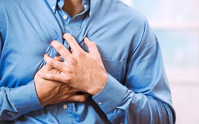 New technology,heart patients,scientists