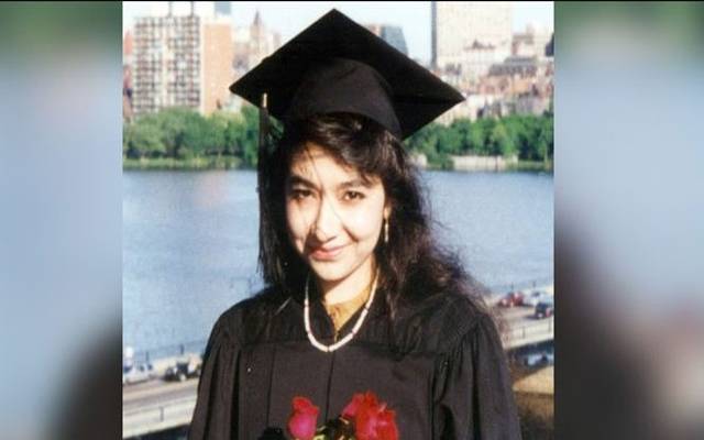 ڈاکٹر عافیہ صدیقی سےمتعلق عدالت سے اہم خبر 