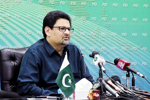 اس ہفتے چین سے مالی پیکیج کی اچھی خبر ملے گی، وزیر خزانہ