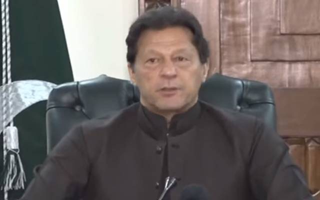 عمران خان نے حکومت کے سامنے اپنی شرائط رکھ دیں