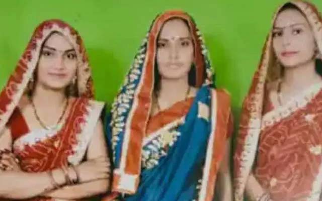 Three sisters,committed,suicide,India