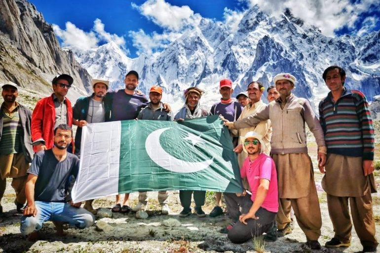 سیاحت کی ترقی، عالمی انڈیکس میں پاکستان 6 درجے اوپر چلا گیا