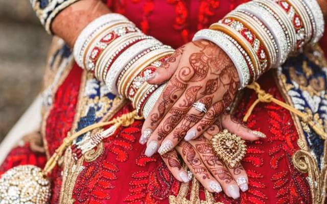 India,bride,refused,to marry on the spot