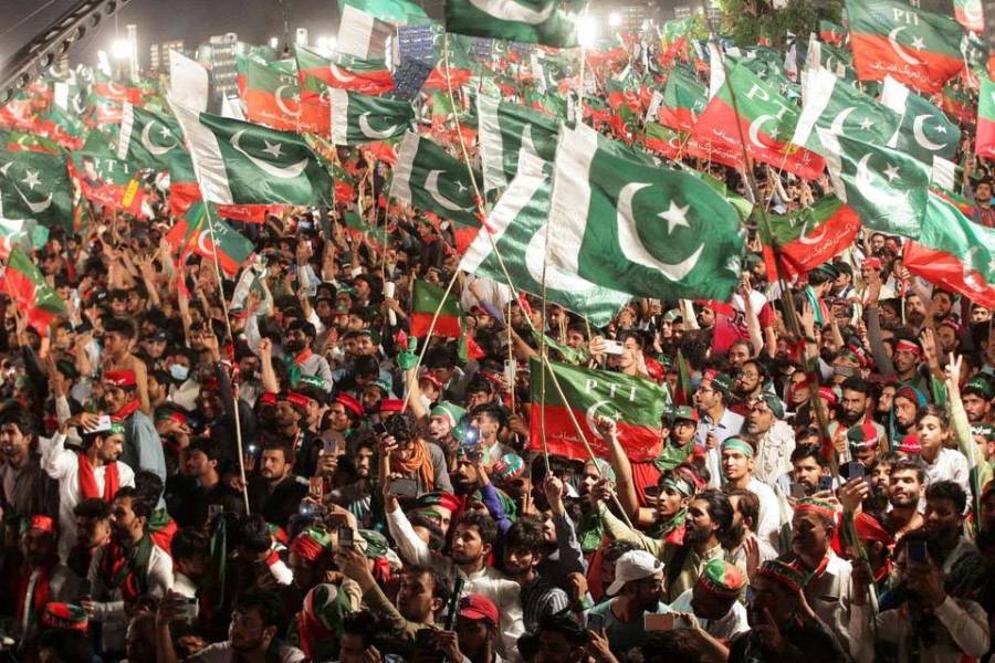  تحریک انصاف کے آزادی مارچ کی ناکامی کی اہم وجوہات منظر عام پر آ گئیں