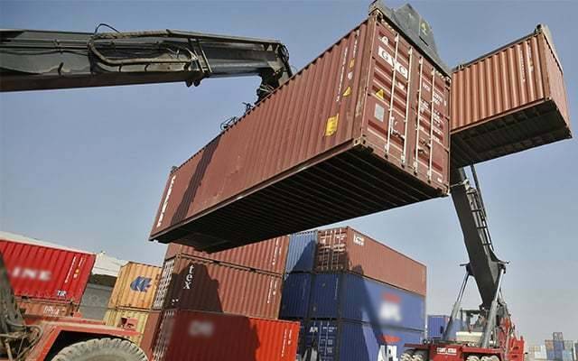Government,Imported items,ban lifted