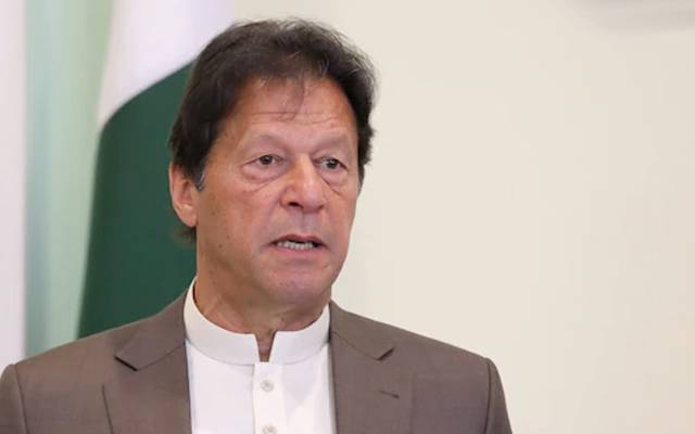 Cabinet,notice,imran khan,Cm kp,statements